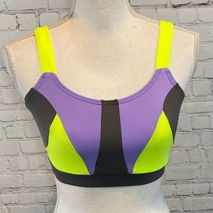 BALERA DANCEWEAR Sports Bra